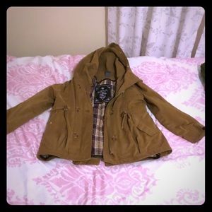 Zara Jacket ‼️sale‼️